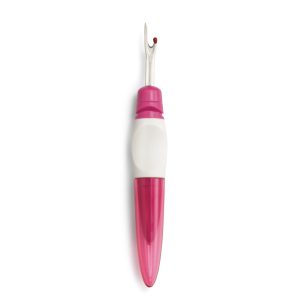 Découseur grand ergonomic fuchsia