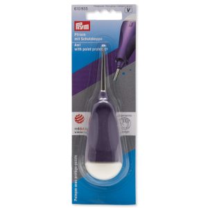 Poinçon ergonomic