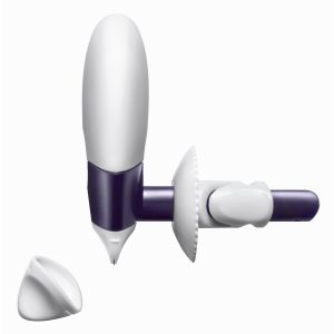 Roulette à marquage double Multi ergonomic