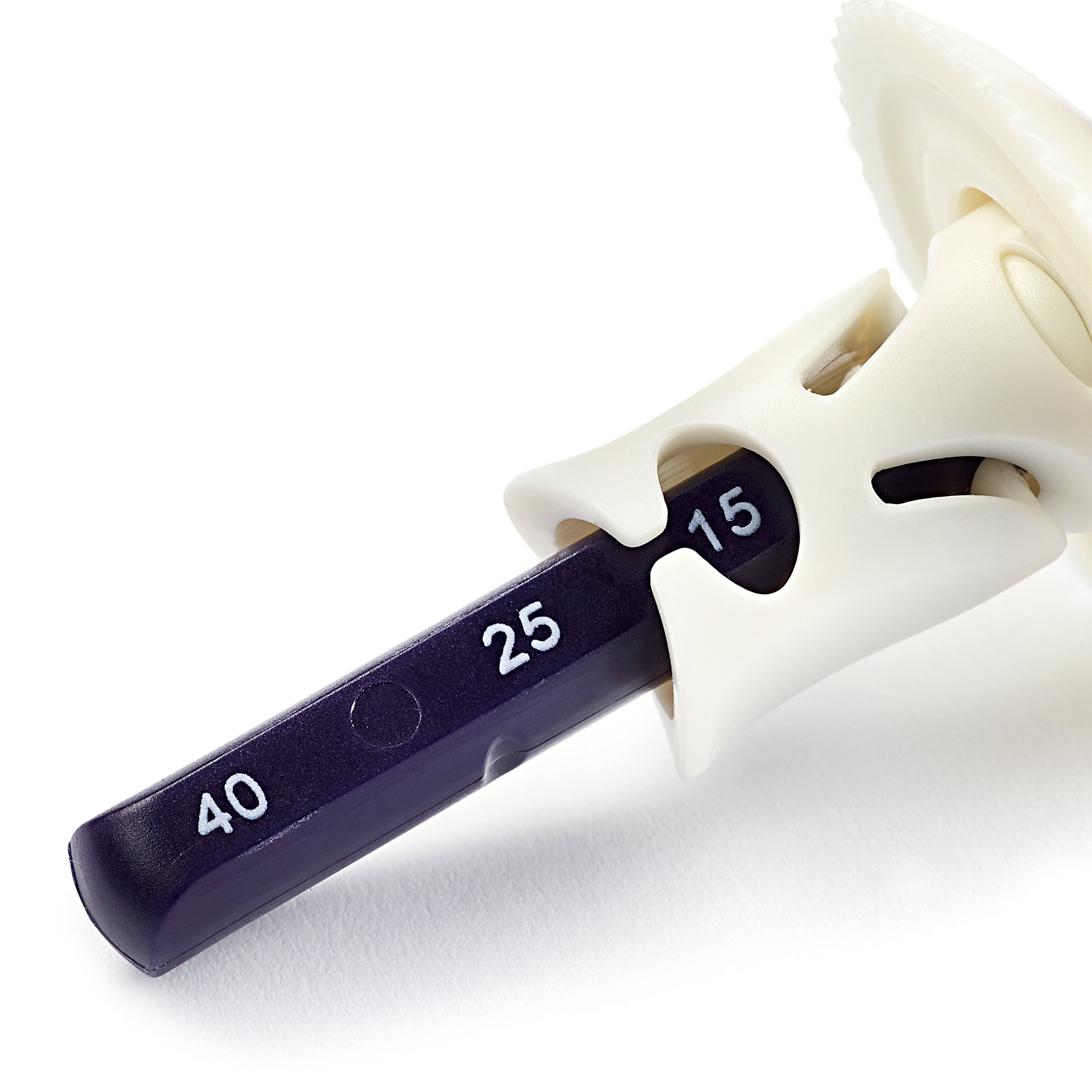 Roulette à marquage double Multi ergonomic – Image 3