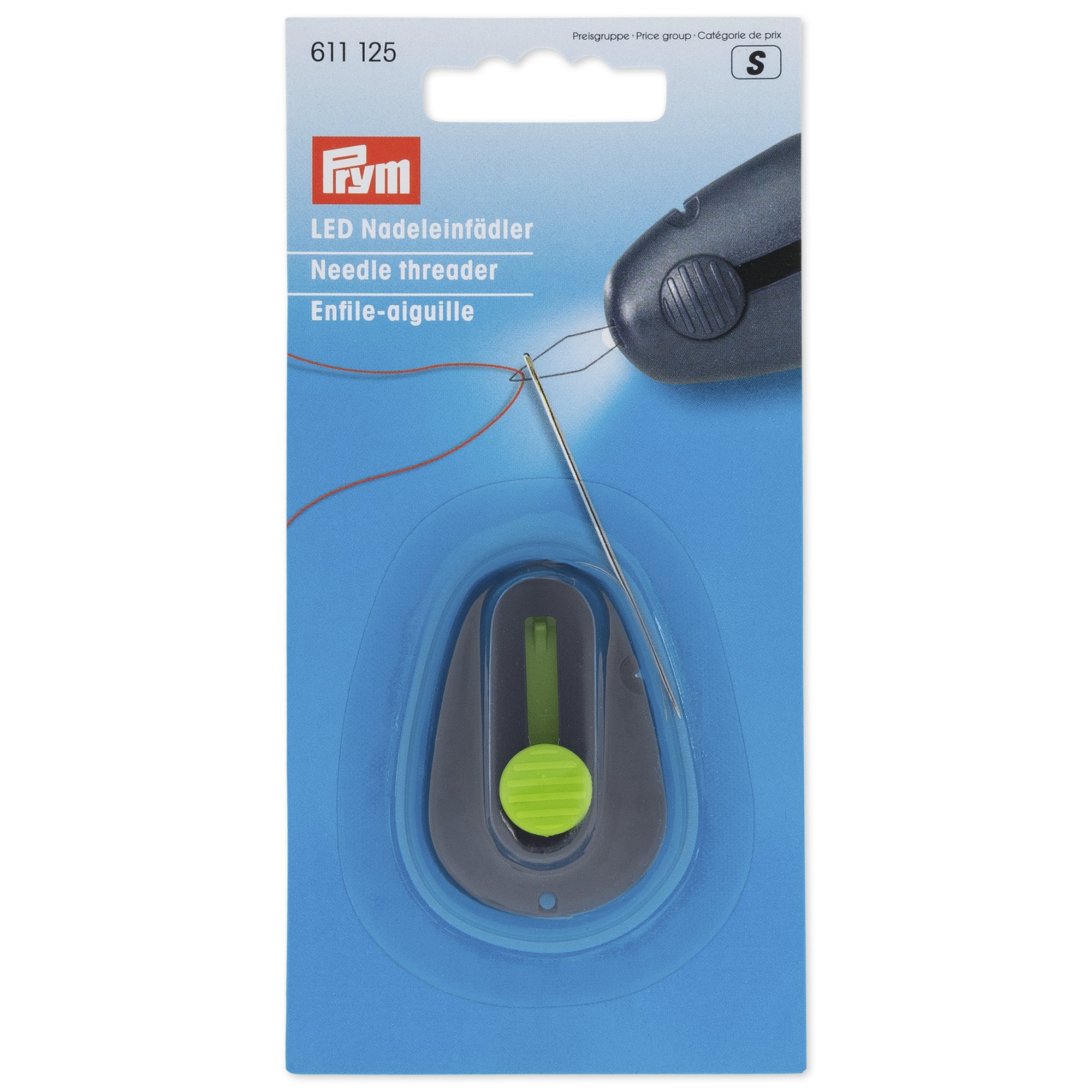 LED Enfile-aiguille – Image 3