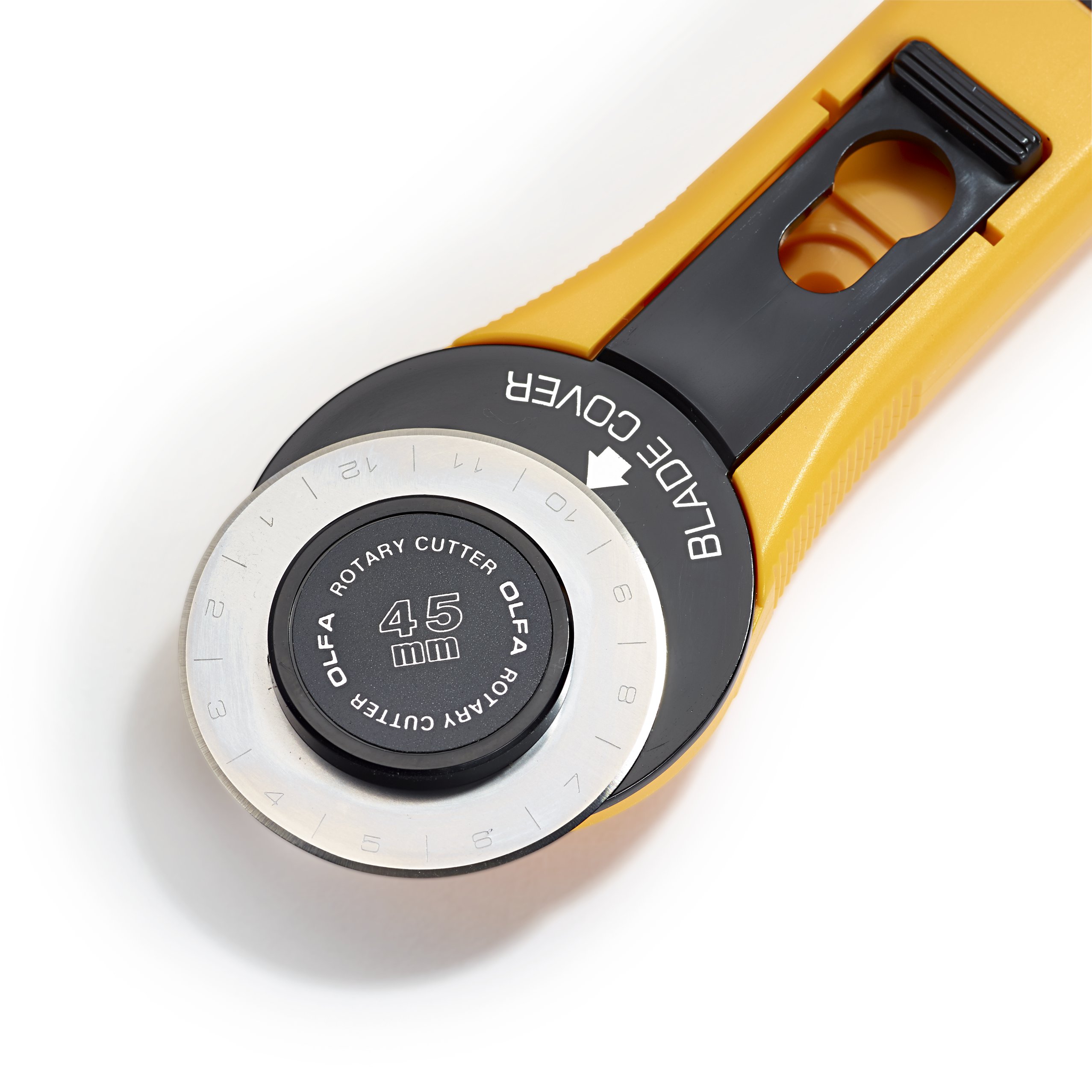 Couteau rotatif Maxi 45 mm – Image 2