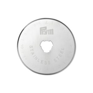 Lames de rechange pour couteaux rotatifs 45 mm