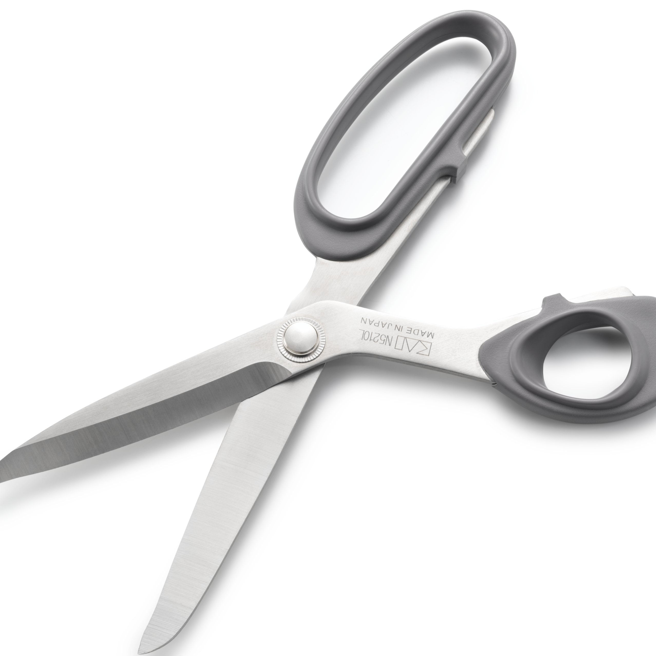 Ciseaux tailleur Professionnel gaucher 21 cm – Image 2