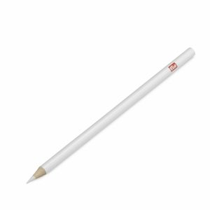 Crayon à marquer effaçable à l'eau, blanc