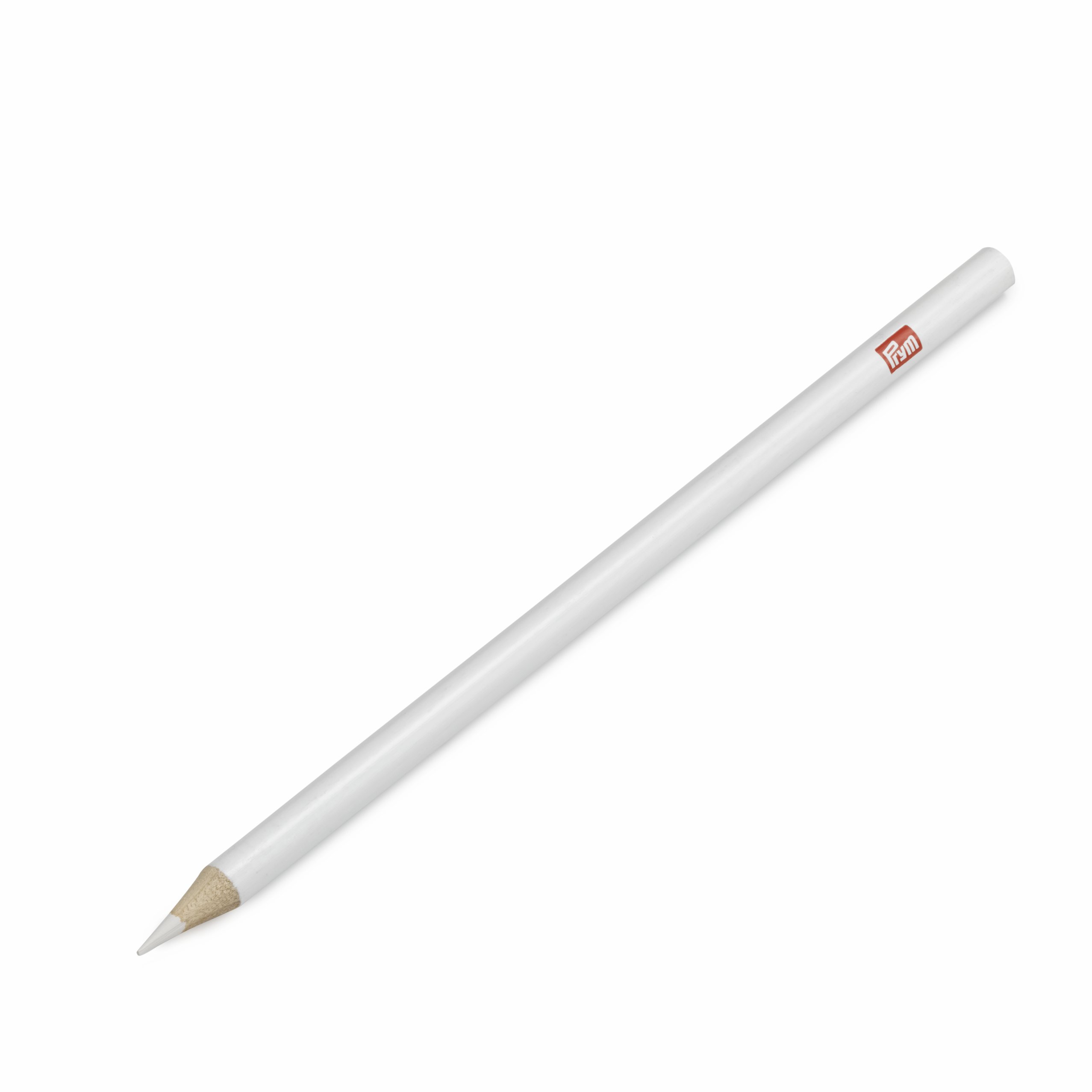 Crayon à marquer effaçable à l'eau, blanc