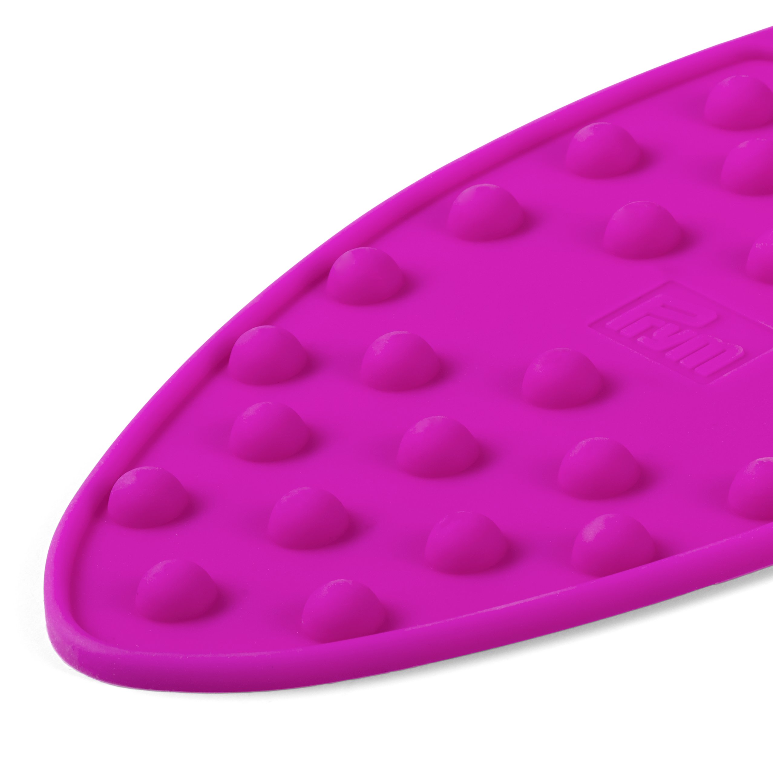 Repose-fer MINI silic. Fuchsia – Image 2