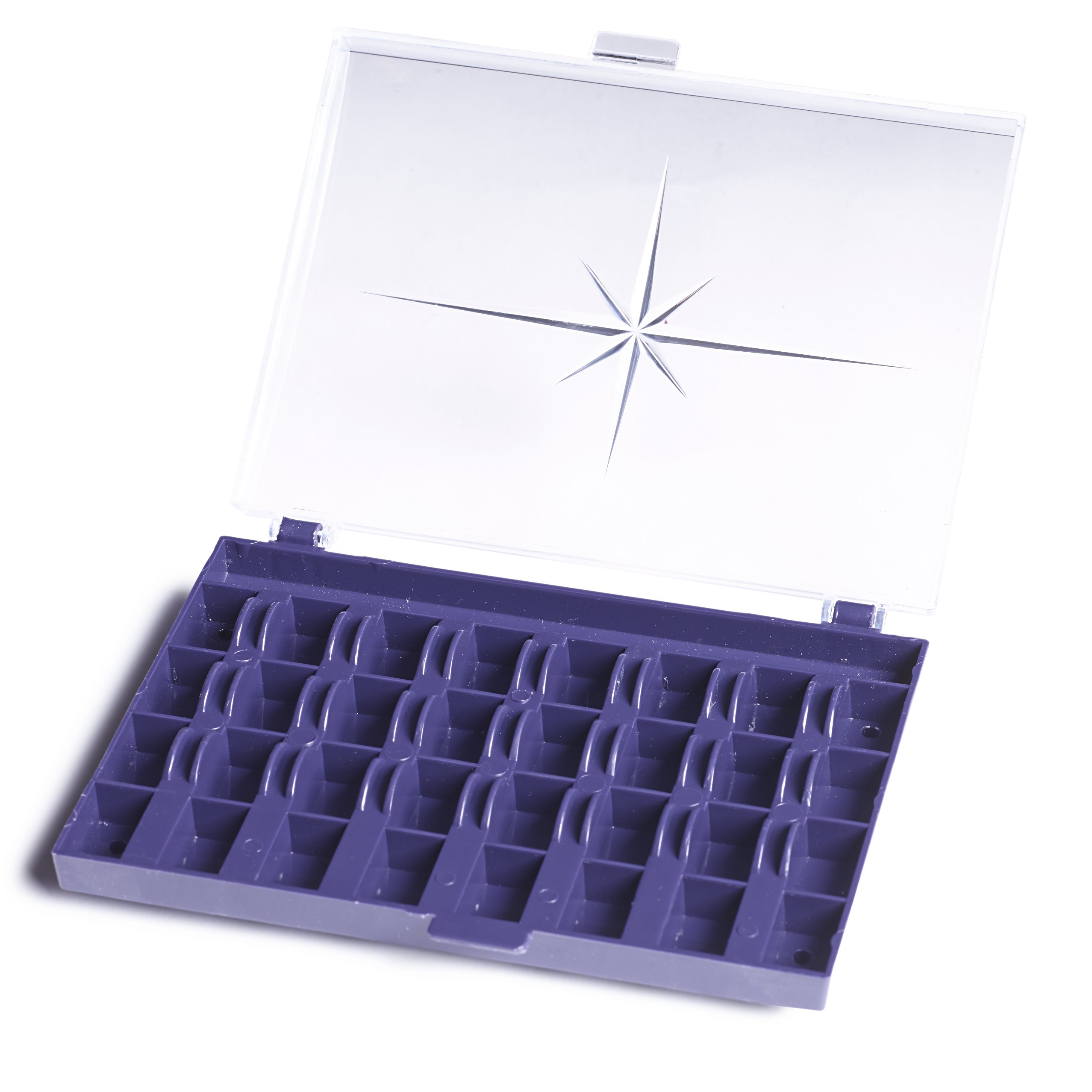 Boîte de rangement pour 32 canettes
