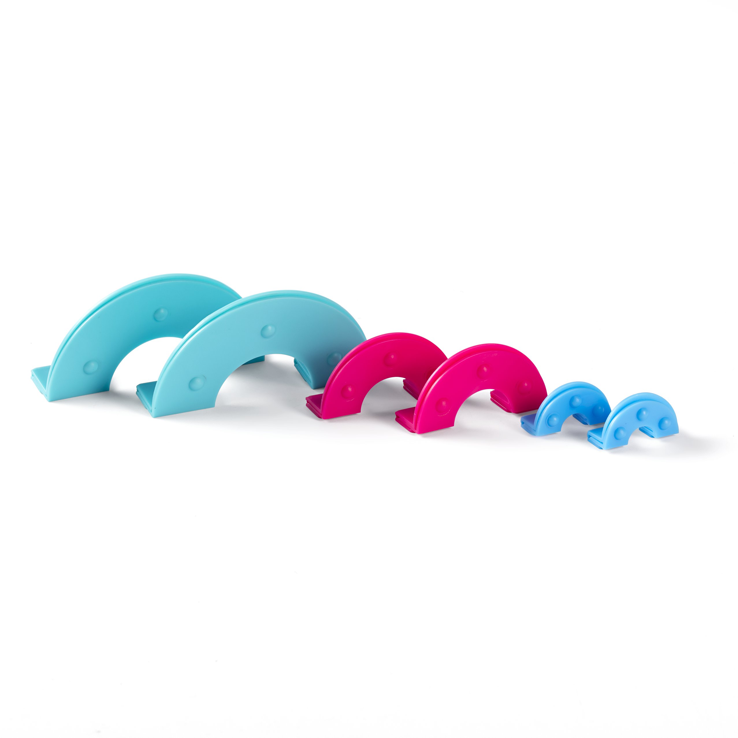 Prym Love Set à pompon menthe