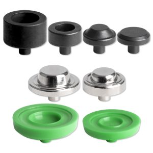 Jeu d'outils œillets 11+14mm