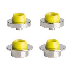 Jeu d'outils rivets tub. 7,5+9mm
