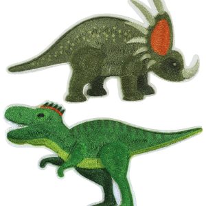 Thermocollant: Dinossaure