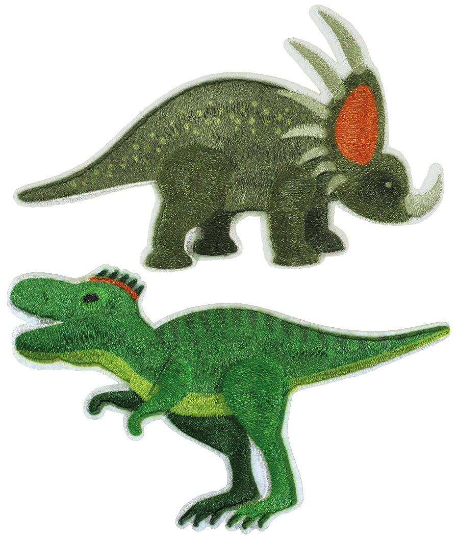 Thermocollant: Dinossaure