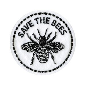 Thermocollant: SAVE THE BEES