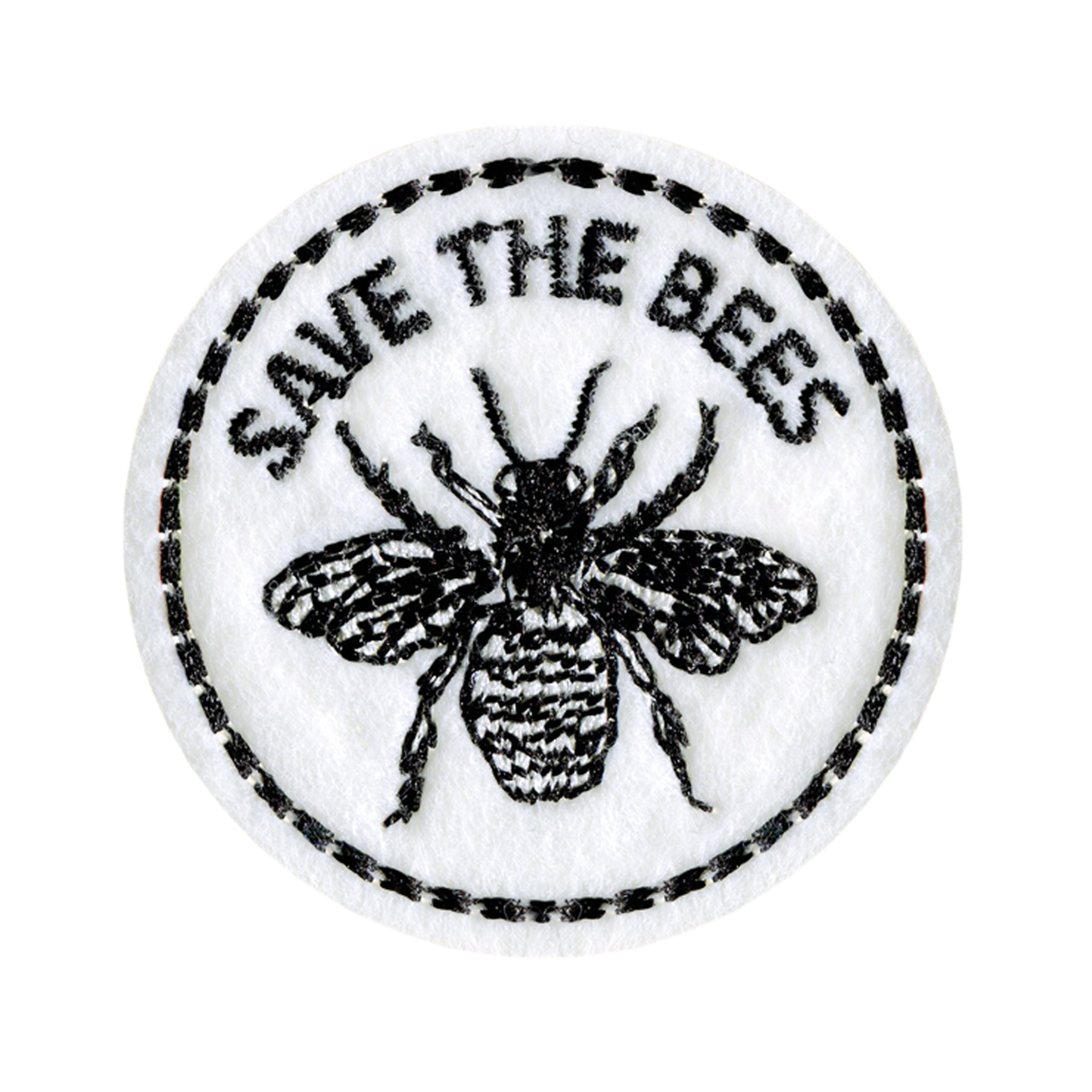Thermocollant: SAVE THE BEES