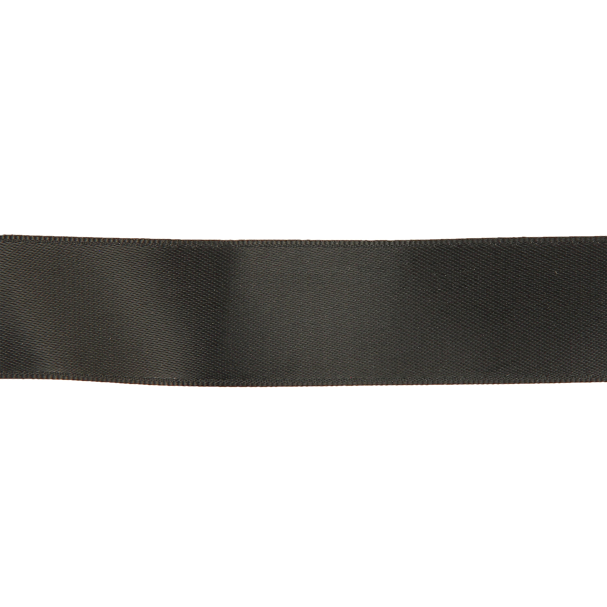 Ruban satin 15mm (100% polyester) – Image 2