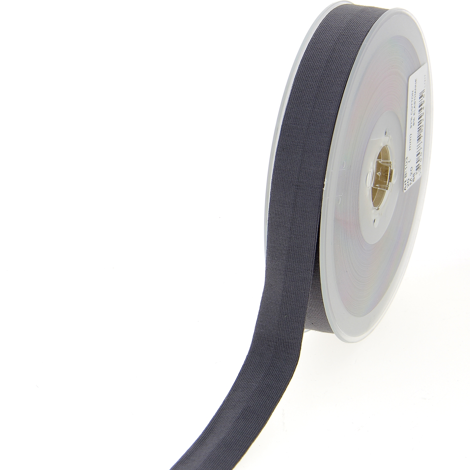 Biais Jersey 20mm