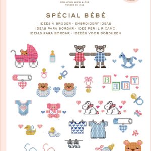 MINI-LIVRE PT X BEBE