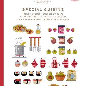 MINI-LIVRE PT X CUISINE