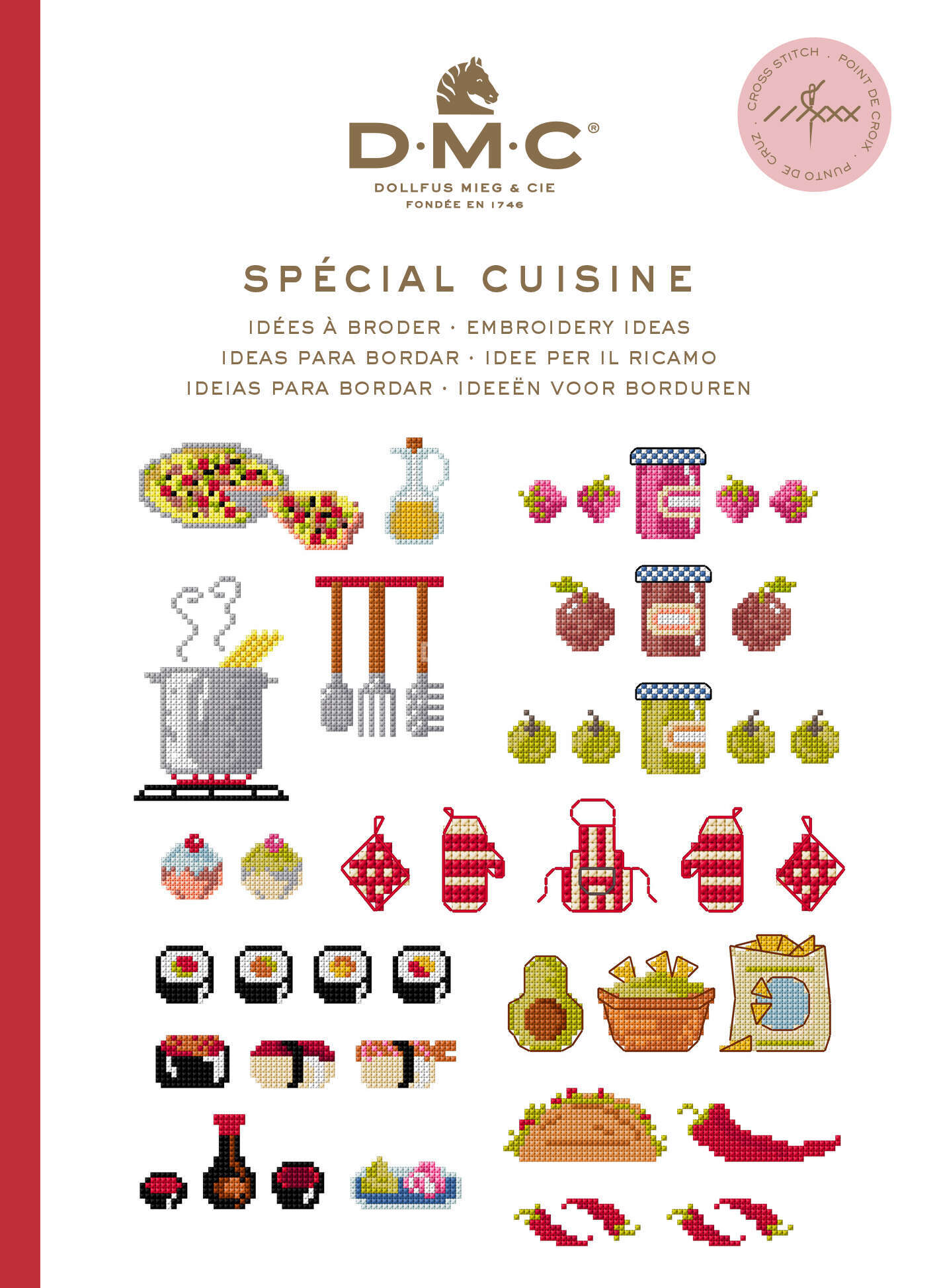 MINI-LIVRE PT X CUISINE