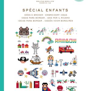 MINI-LIVRE PT X ENFANTS