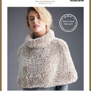 LEAFLET N°4 LAINE SAMARA 8276