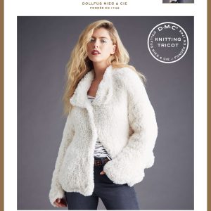LEAFLET N°6 LAINE SAMARA 8281