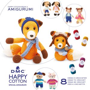 BOOK HAPPY COTTON: LES PARTENAIRES