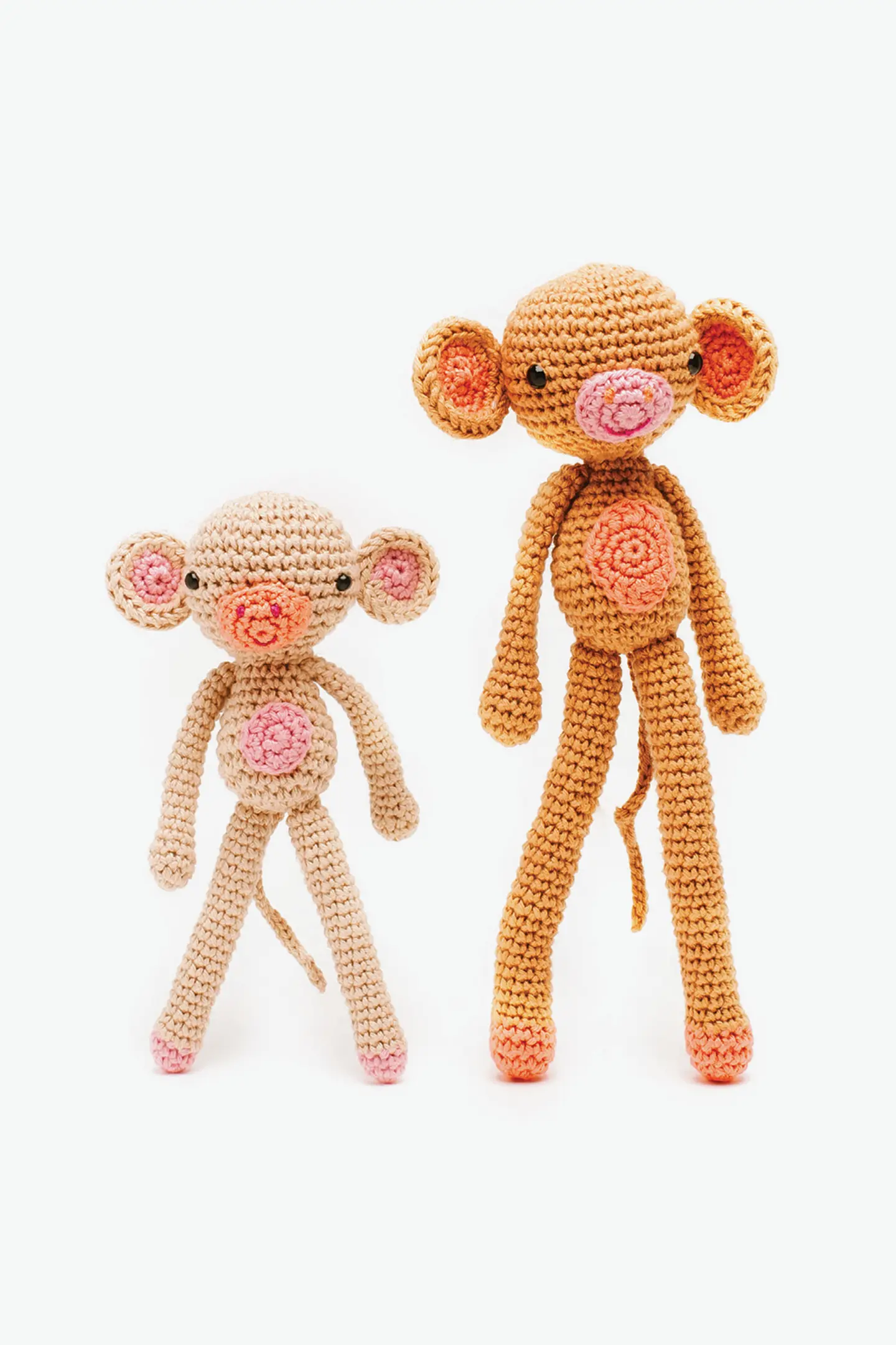 BOOK HAPPY COTTON: ANIMAL 3 – Image 2