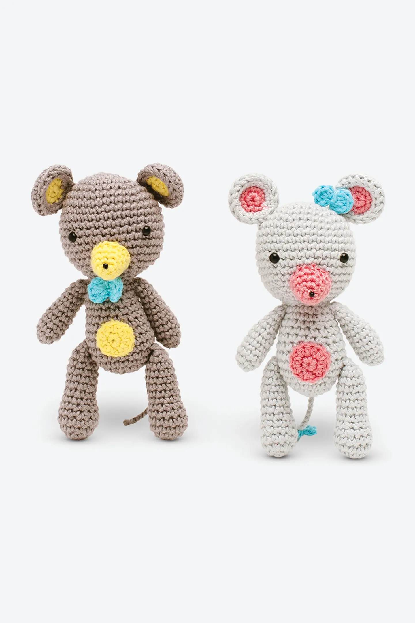 BOOK HAPPY COTTON: ANIMAL 3 – Image 3