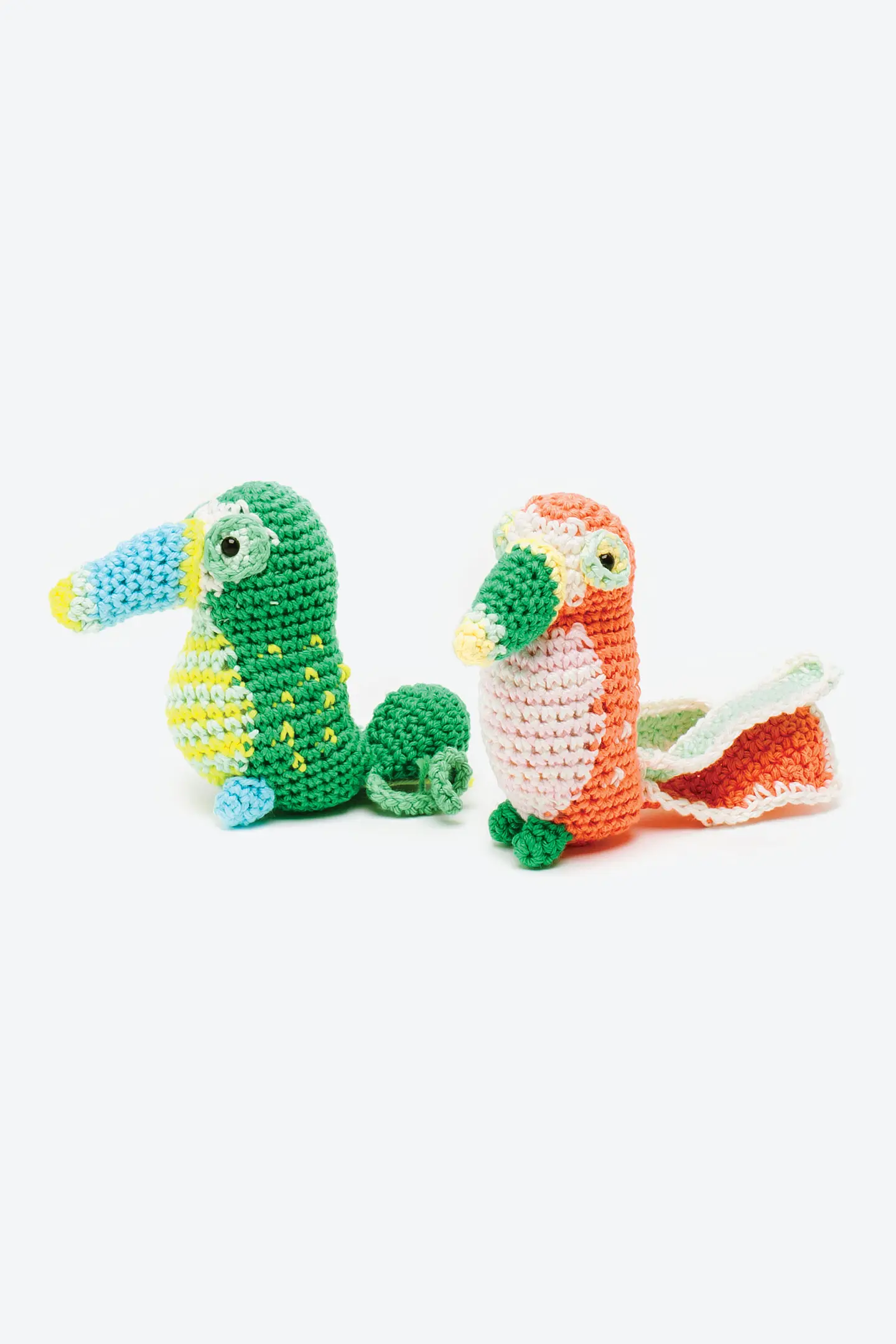 BOOK HAPPY COTTON: ANIMAL 3 – Image 4