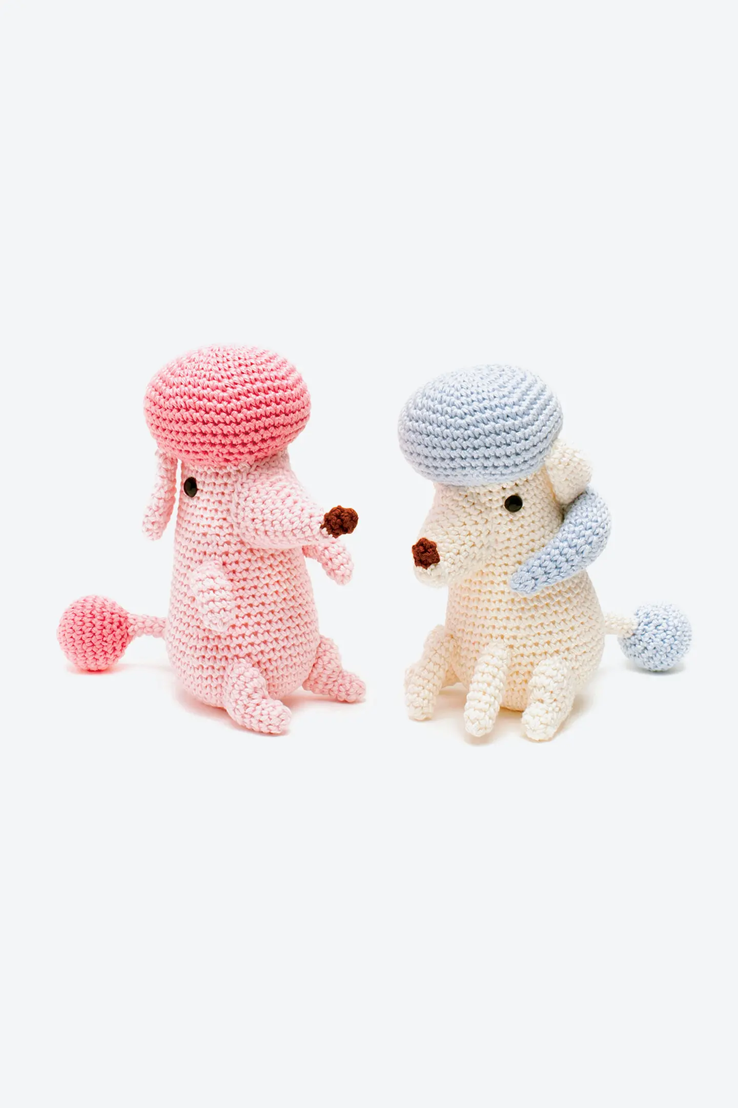 BOOK HAPPY COTTON: ANIMAL 3 – Image 5