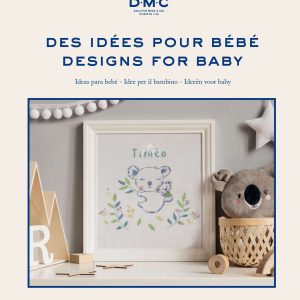 DES IDEES POUR BEBE 2021
