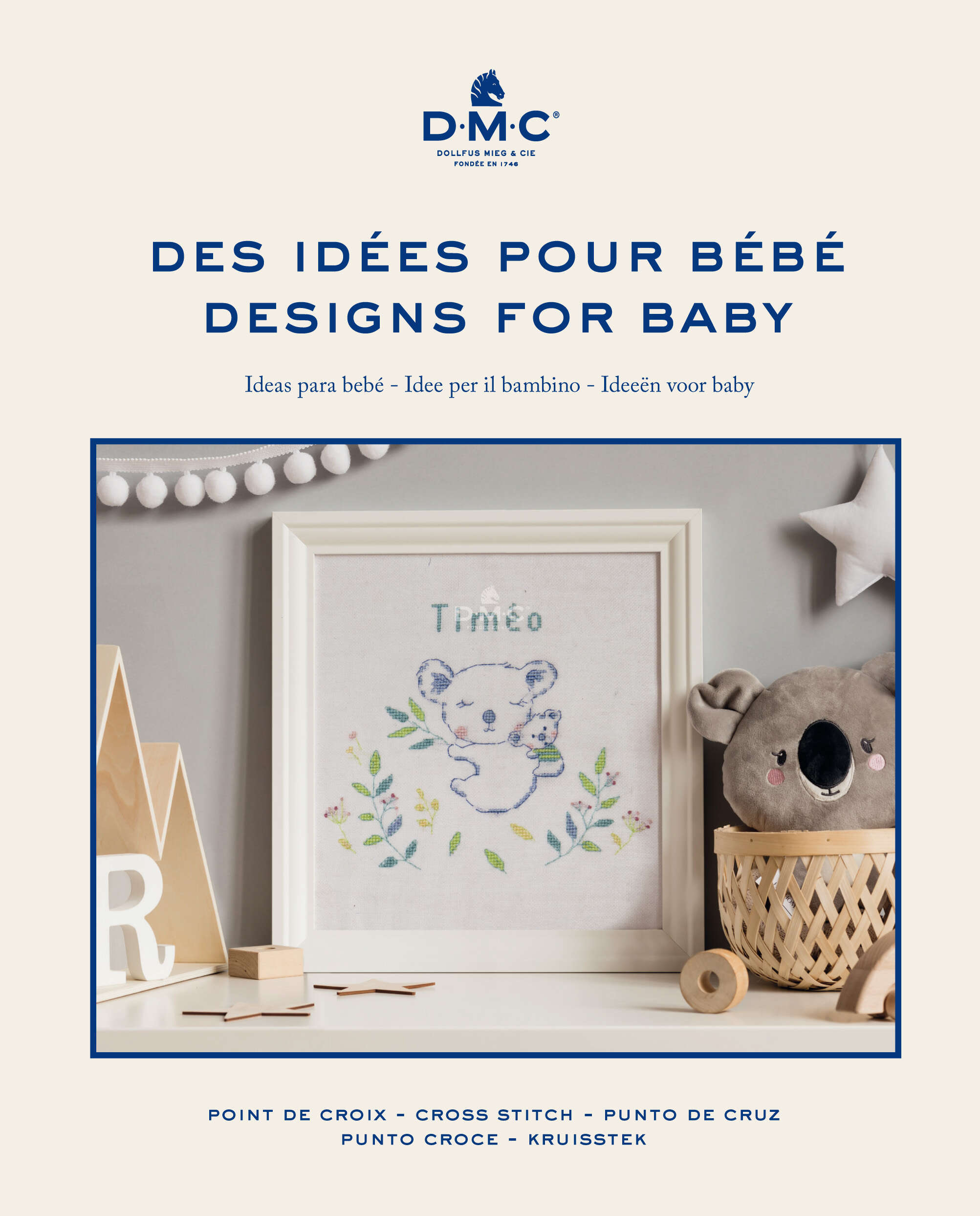 DES IDEES POUR BEBE 2021