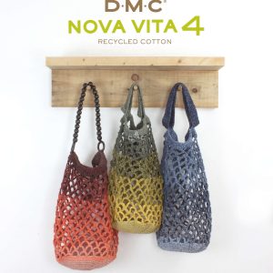BOOK ECO VITA 4MM SACS