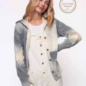 LEAFLET 2 PROJETS FEMME MERINO ESSENTIEL