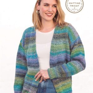 LEAFLET 2 PROJETS FEMME PIROUETTE XL F