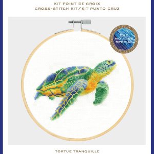 TORTUE TRANQUILLE