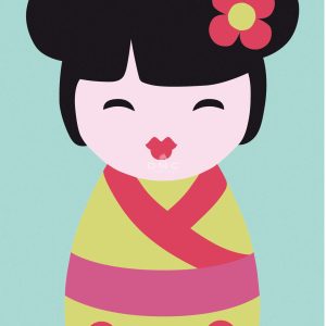 LA KOKESHI