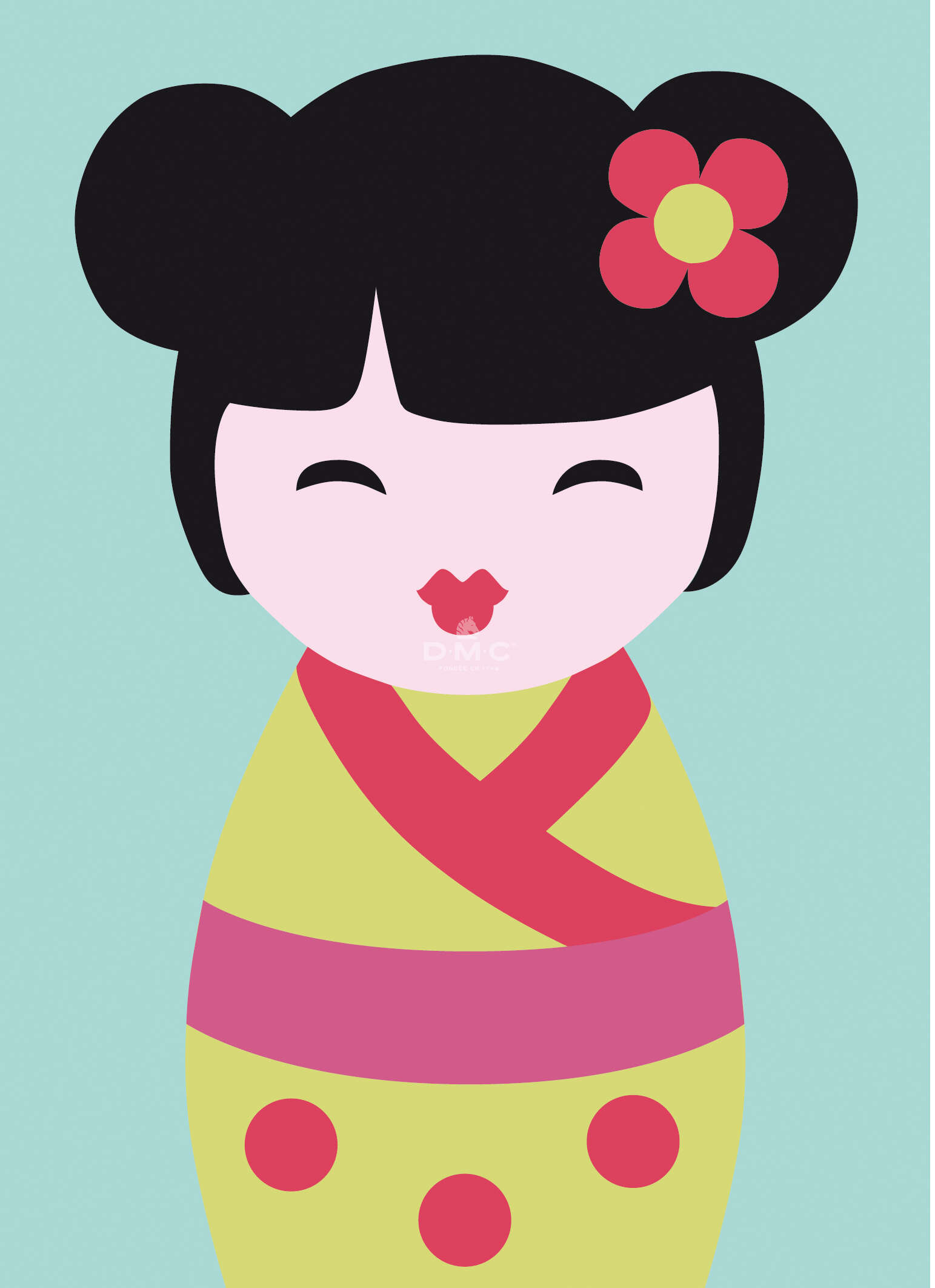 LA KOKESHI