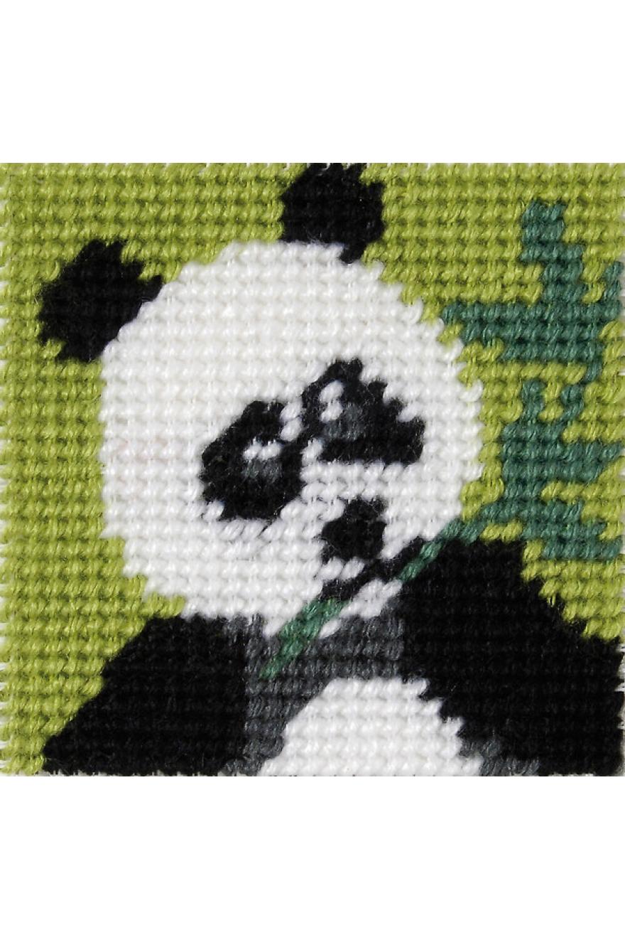 LE PANDA