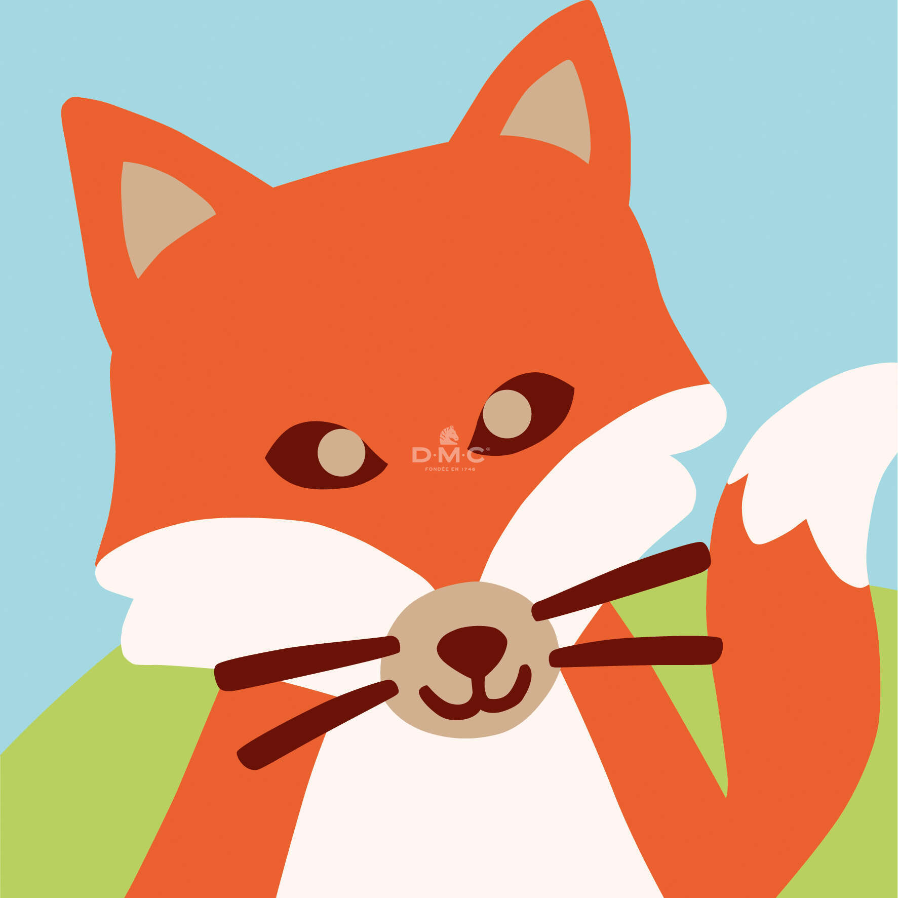 LE RENARD