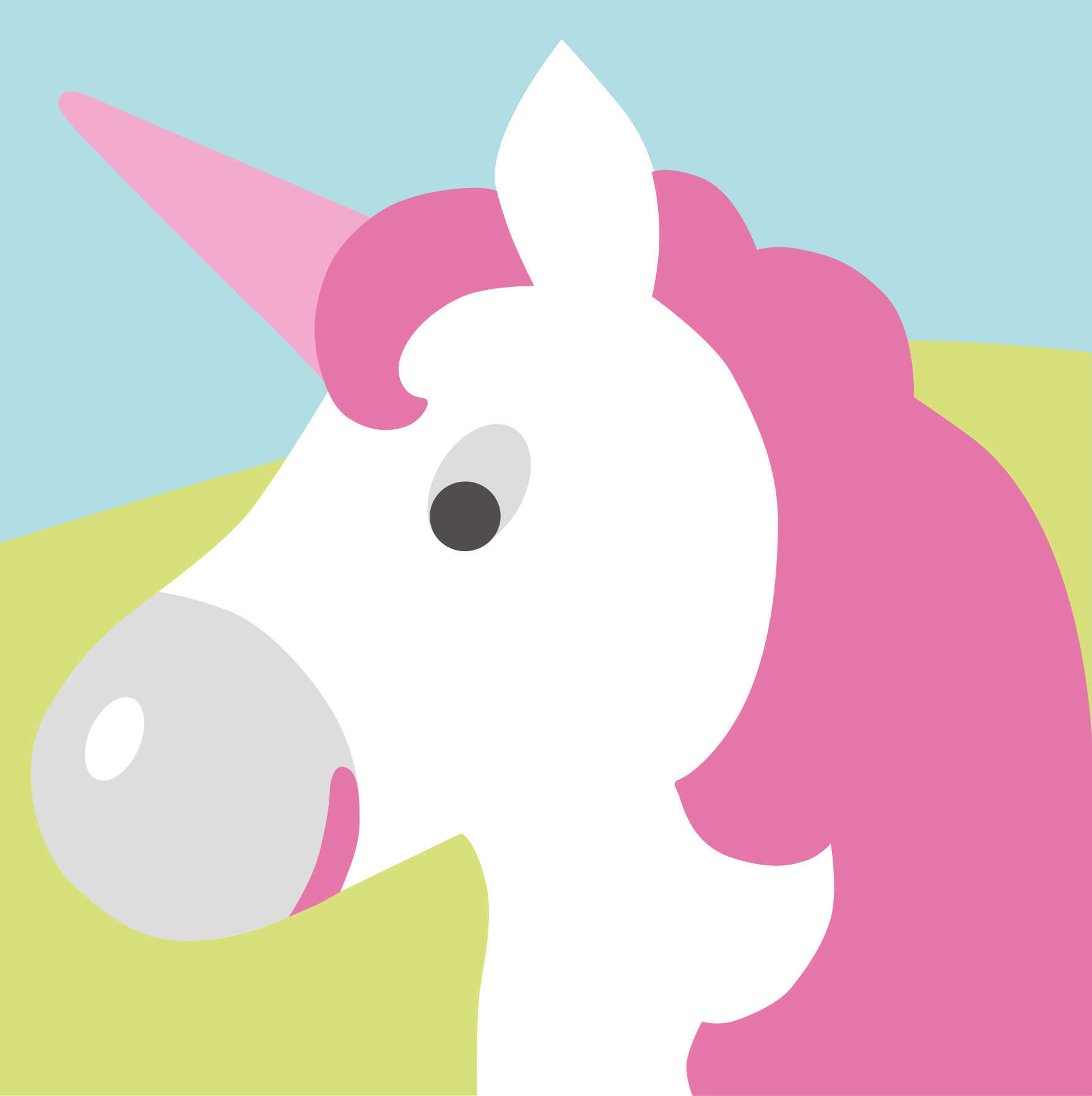 LA LICORNE