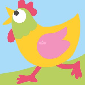 LA POULE