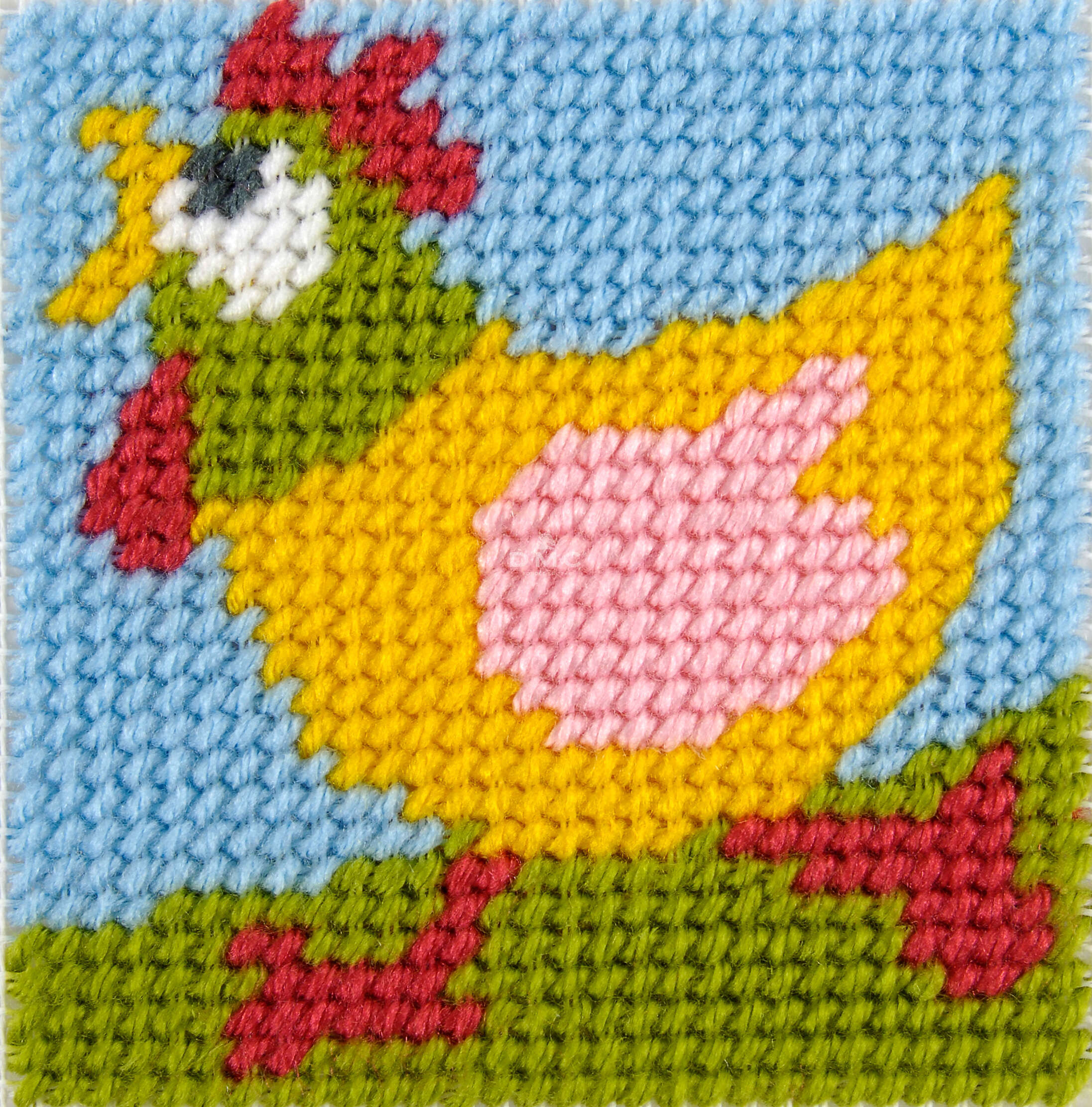LA POULE – Image 2