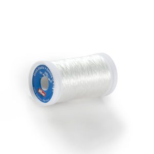 Elastique tricot transparent