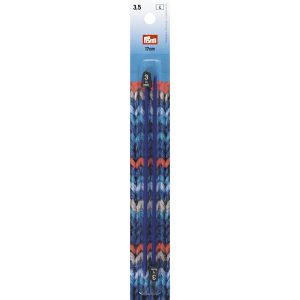 Aiguilles à tricoter pour enfants 3,50 mm