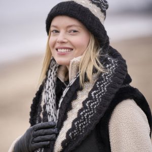 COAST HAT & SNOOD