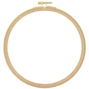 Tambour Broderie
