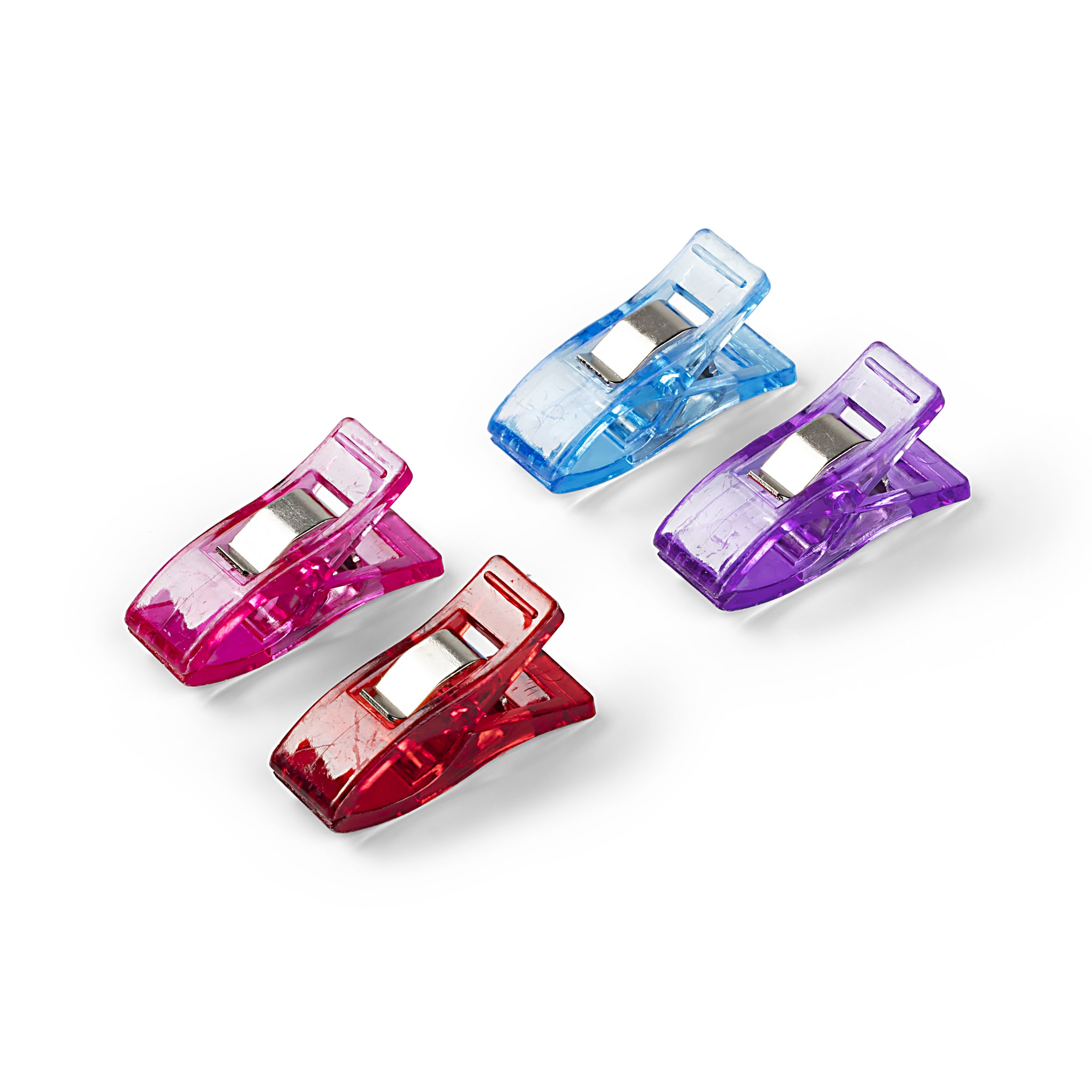 Prym Love Pinces à tissus 2,6 cm – Image 2